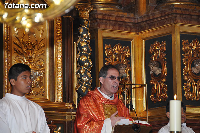 Domingo de Ramos 2009 - 382