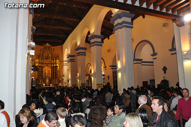 Domingo de Ramos 2009 - 387