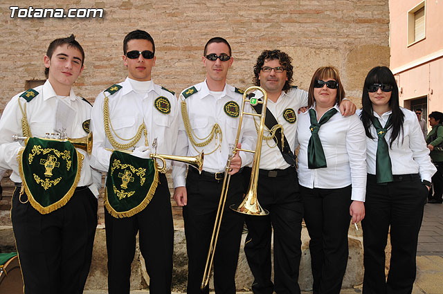 Domingo de Ramos 2009 - 388