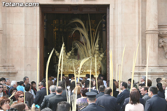 Domingo de Ramos 2009 - 1