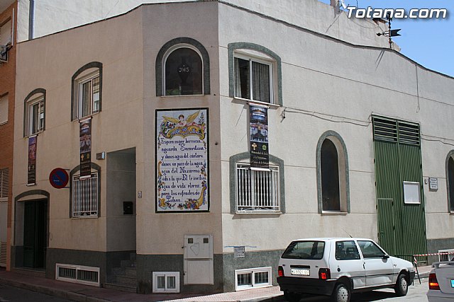 Exposición Centenario de la Hermandad de Jesús y la Samaritana - 2