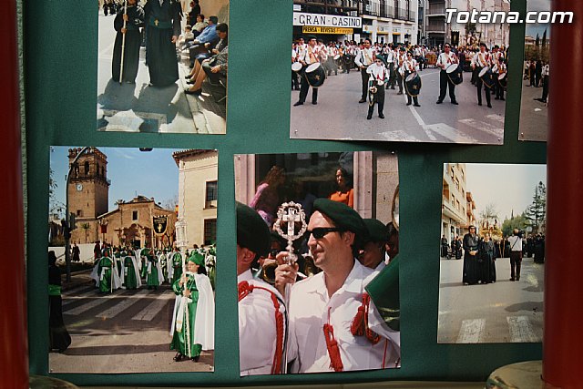 Exposición Centenario de la Hermandad de Jesús y la Samaritana - 50