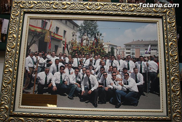 Exposición Centenario de la Hermandad de Jesús y la Samaritana - 88