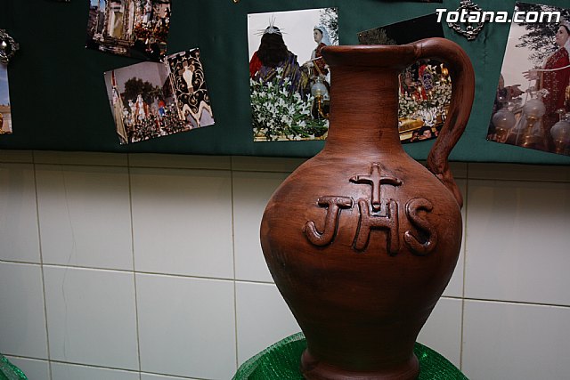 Exposición Centenario de la Hermandad de Jesús y la Samaritana - 90