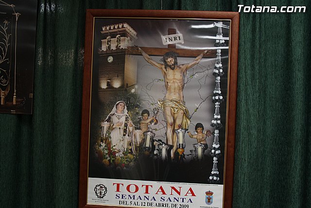 Exposición Centenario de la Hermandad de Jesús y la Samaritana - 114
