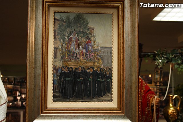 Exposición Centenario de la Hermandad de Jesús y la Samaritana - 118