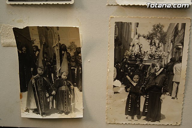 Exposición Centenario de la Hermandad de Jesús y la Samaritana - 146