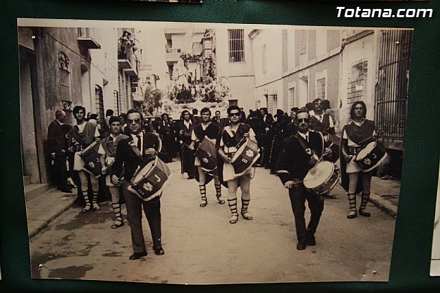 Exposición Centenario de la Hermandad de Jesús y la Samaritana - 149