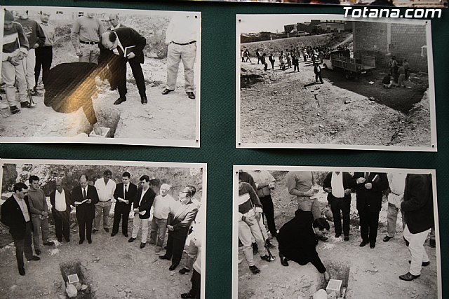 Exposición Centenario de la Hermandad de Jesús y la Samaritana - 157