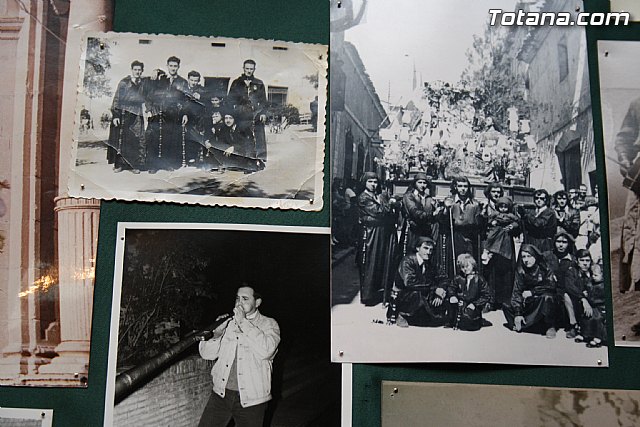 Exposición Centenario de la Hermandad de Jesús y la Samaritana - 158