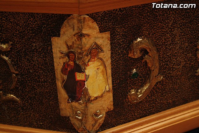 Exposición Centenario de la Hermandad de Jesús y la Samaritana - 170