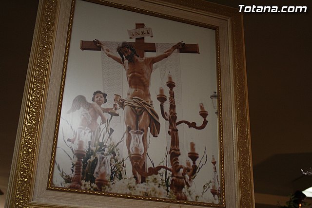 Exposición Centenario de la Hermandad de Jesús y la Samaritana - 175