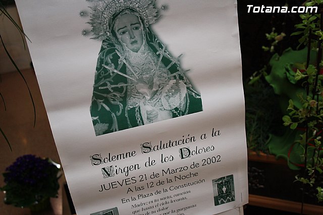 Exposición Centenario de la Hermandad de Jesús y la Samaritana - 177