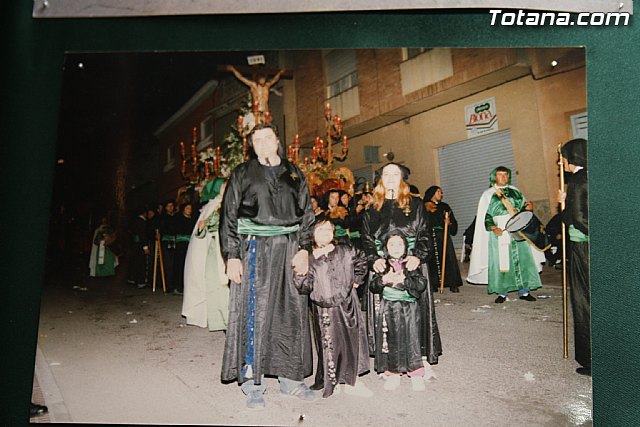 Exposición Centenario de la Hermandad de Jesús y la Samaritana - 183