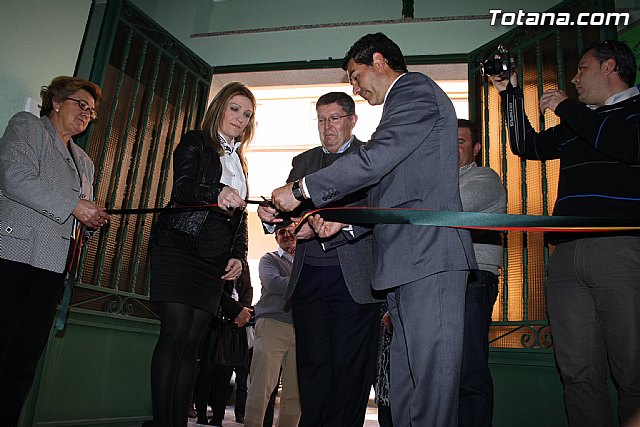 Exposición Centenario de la Hermandad de Jesús y la Samaritana - 200