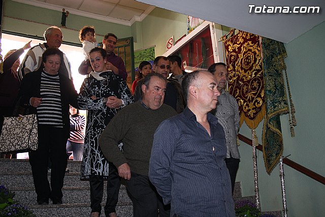 Exposición Centenario de la Hermandad de Jesús y la Samaritana - 211