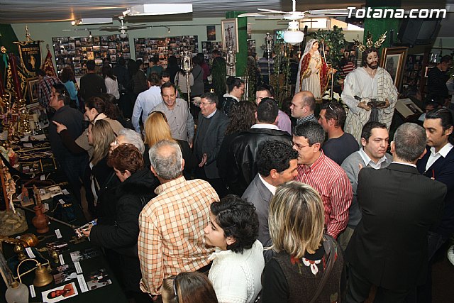 Exposición Centenario de la Hermandad de Jesús y la Samaritana - 231