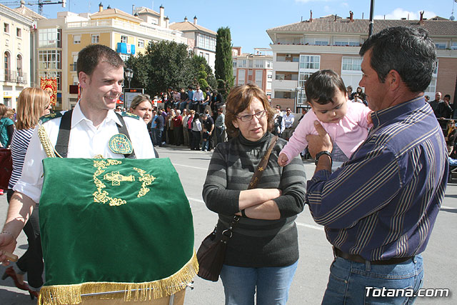 Jueves Santo-mañana 2009 - 50
