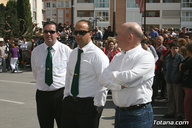 Jueves Santo-mañana 2009 - 67