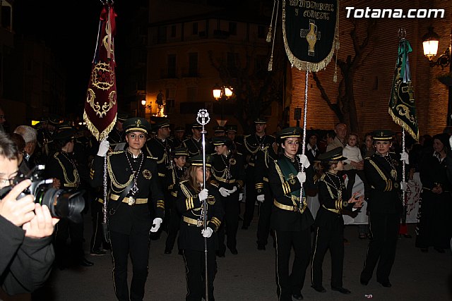 Procesión Jueves Santo 2011 - 15