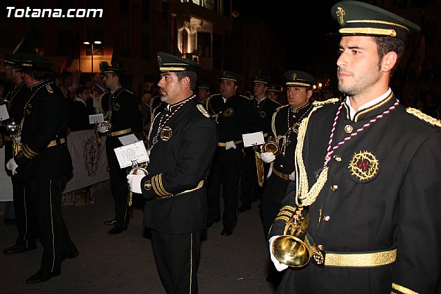 Procesión Jueves Santo 2011 - 23