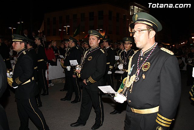 Procesión Jueves Santo 2011 - 24