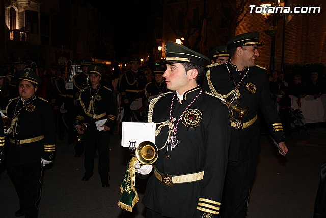 Procesión Jueves Santo 2011 - 25