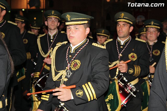 Procesión Jueves Santo 2011 - 28