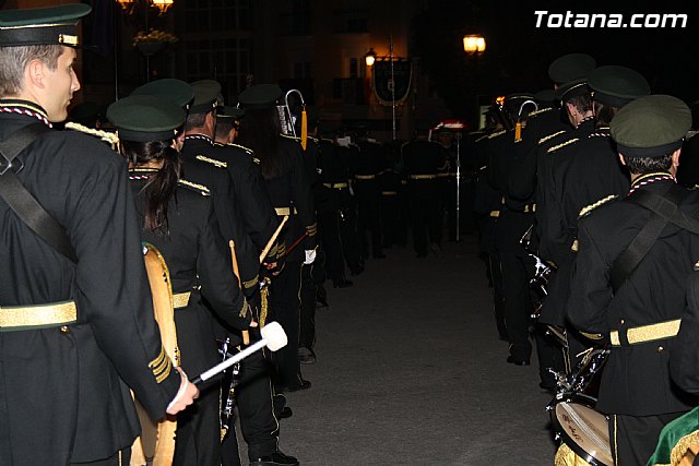 Procesión Jueves Santo 2011 - 30