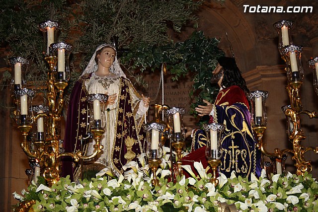 Procesión Jueves Santo 2011 - 35