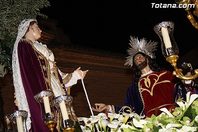 Procesión Jueves Santo 2011 - 40