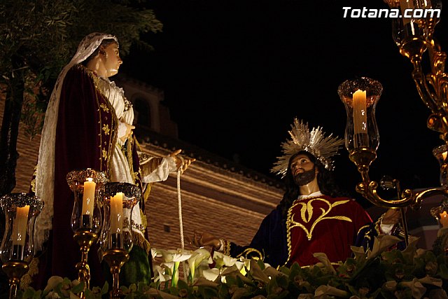 Procesión Jueves Santo 2011 - 42