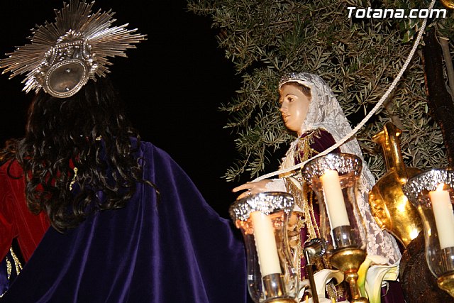 Procesión Jueves Santo 2011 - 43