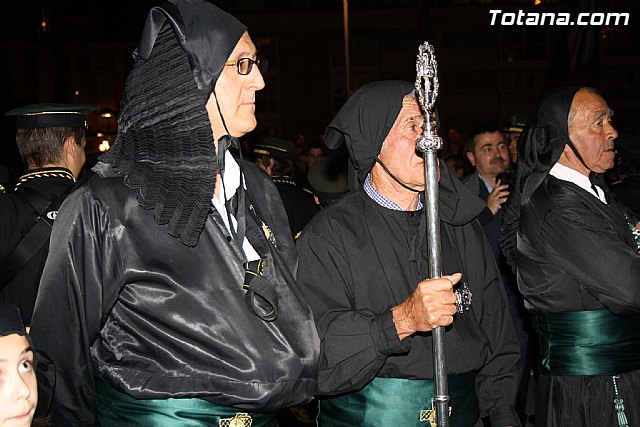 Procesión Jueves Santo 2011 - 45