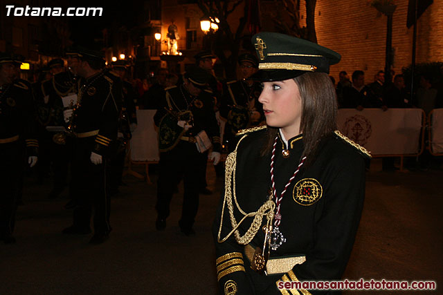 Procesion Jueves Santo por la noche 2010 - 81