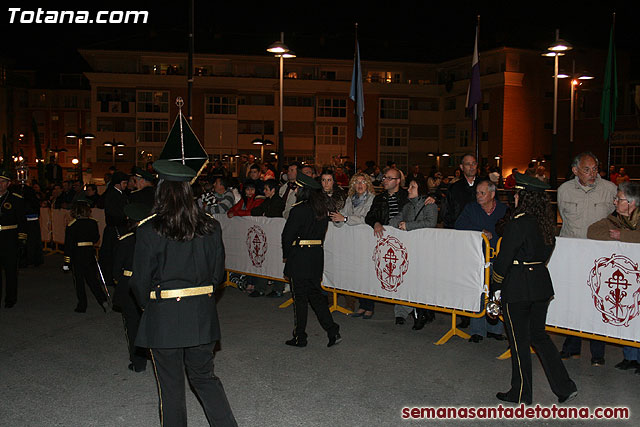 Procesion Jueves Santo por la noche 2010 - 84