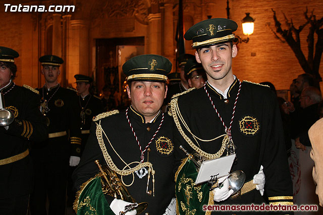 Procesion Jueves Santo por la noche 2010 - 85