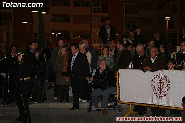 Procesion Jueves Santo por la noche 2010 - 87