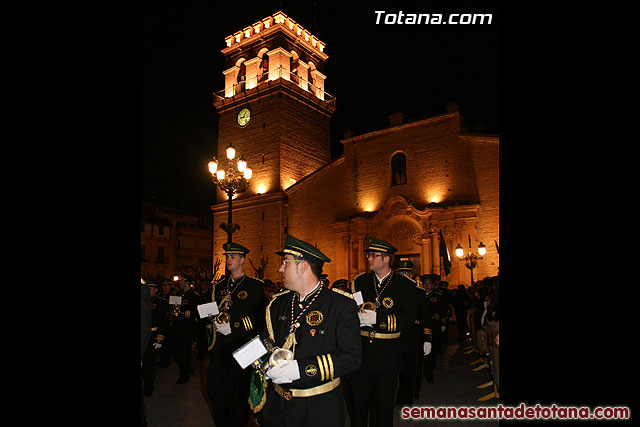 Procesion Jueves Santo por la noche 2010 - 88