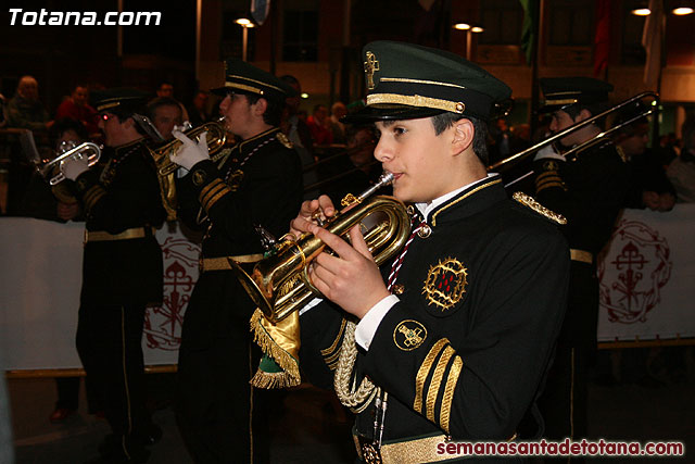 Procesion Jueves Santo por la noche 2010 - 91