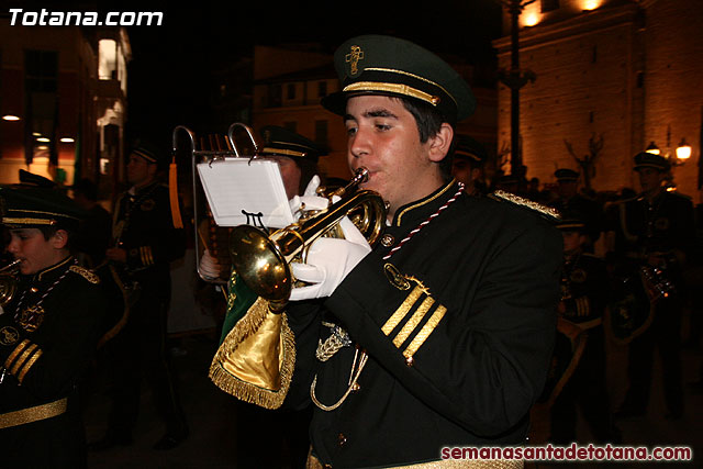 Procesion Jueves Santo por la noche 2010 - 92