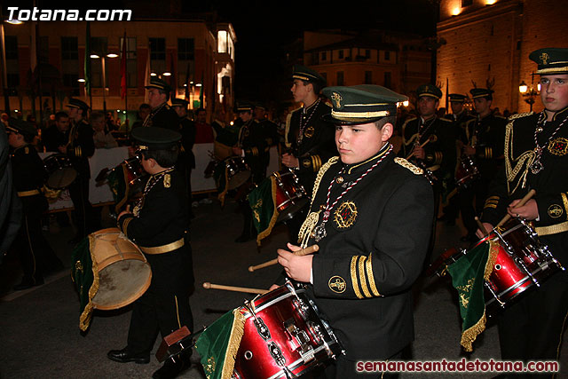 Procesion Jueves Santo por la noche 2010 - 97