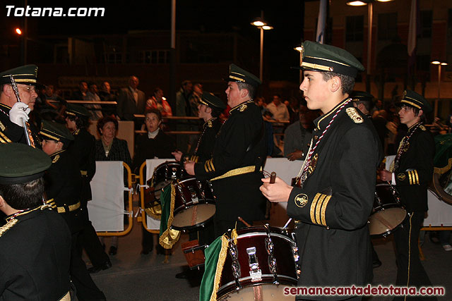 Procesion Jueves Santo por la noche 2010 - 99