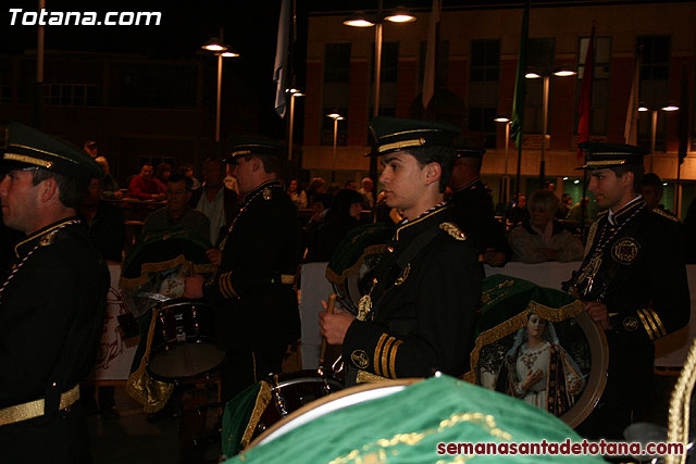 Procesion Jueves Santo por la noche 2010 - 101