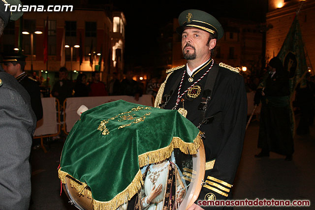 Procesion Jueves Santo por la noche 2010 - 102