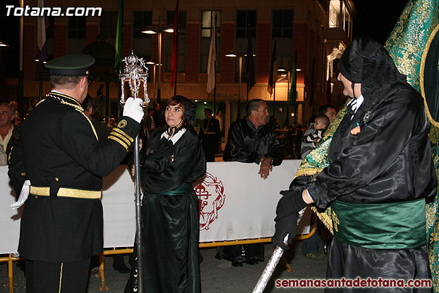 Procesion Jueves Santo por la noche 2010 - 103