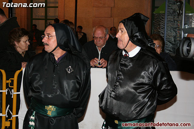Procesion Jueves Santo por la noche 2010 - 107