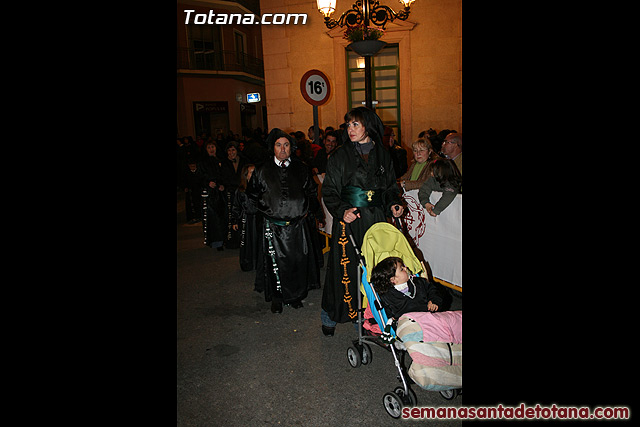 Procesion Jueves Santo por la noche 2010 - 12