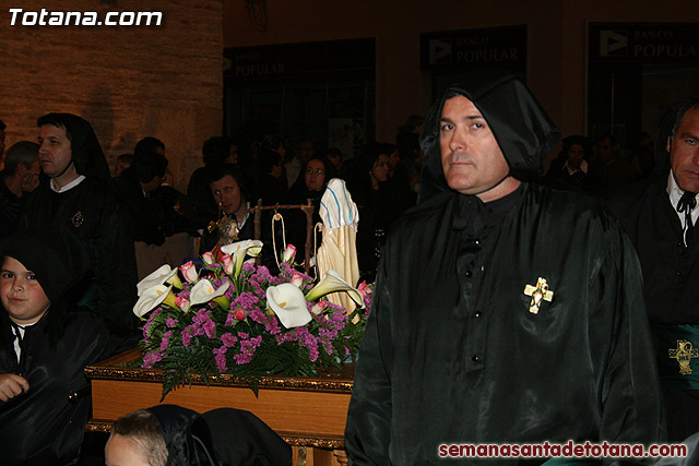 Procesion Jueves Santo por la noche 2010 - 19