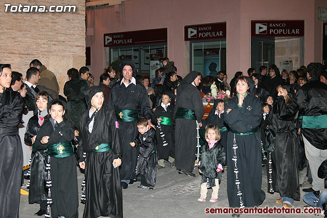 Procesion Jueves Santo por la noche 2010 - 20